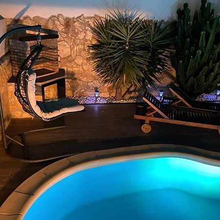 Exclusiva Villa De Lujo Corralejo Dış mekan fotoğraf