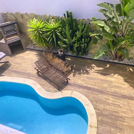 Exclusiva Villa De Lujo Corralejo Dış mekan fotoğraf