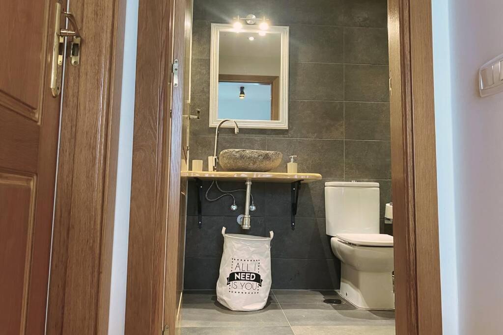 Exclusiva Villa De Lujo Corralejo Dış mekan fotoğraf