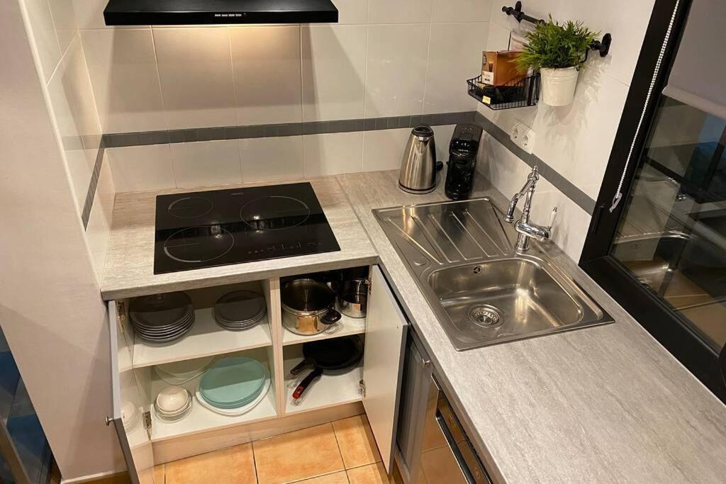 Exclusiva Villa De Lujo Corralejo Dış mekan fotoğraf