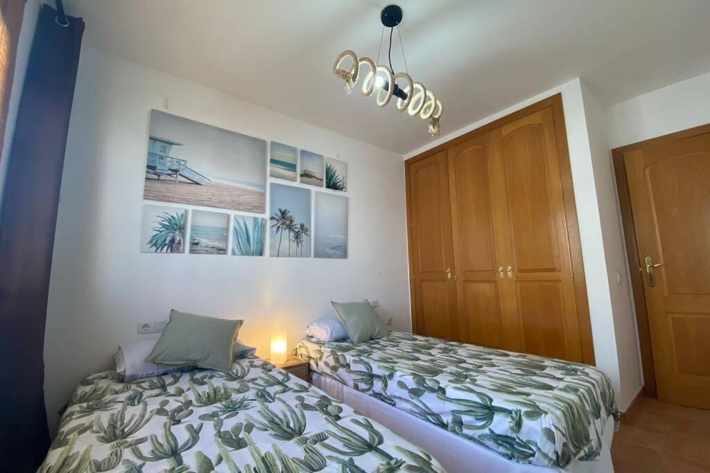 Exclusiva Villa De Lujo Corralejo Dış mekan fotoğraf