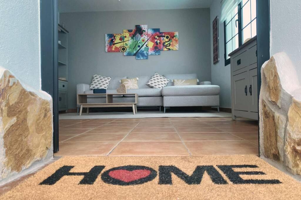 Exclusiva Villa De Lujo Corralejo Dış mekan fotoğraf