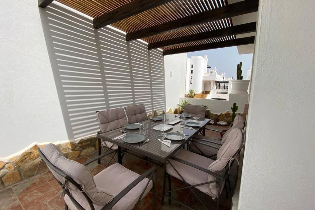 Exclusiva Villa De Lujo Corralejo Dış mekan fotoğraf