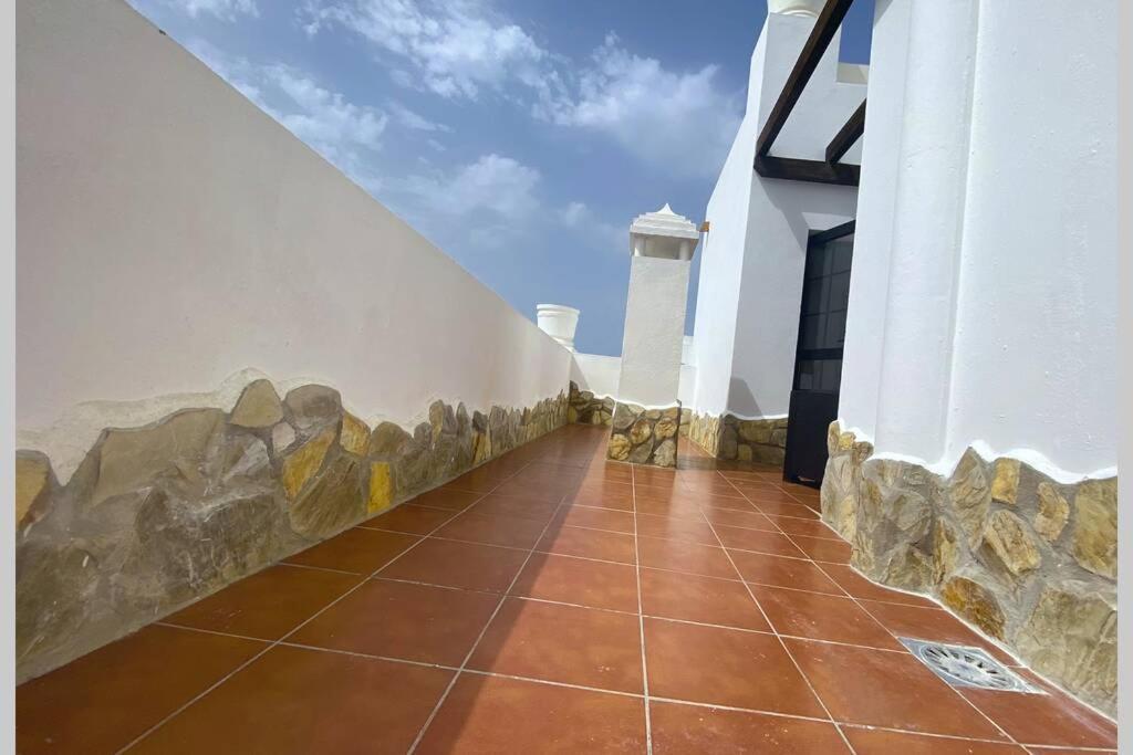 Exclusiva Villa De Lujo Corralejo Dış mekan fotoğraf