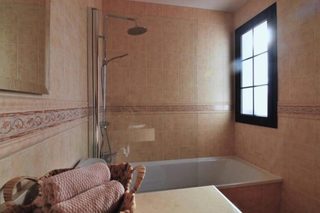 Exclusiva Villa De Lujo Corralejo Dış mekan fotoğraf