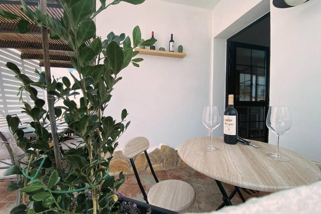 Exclusiva Villa De Lujo Corralejo Dış mekan fotoğraf