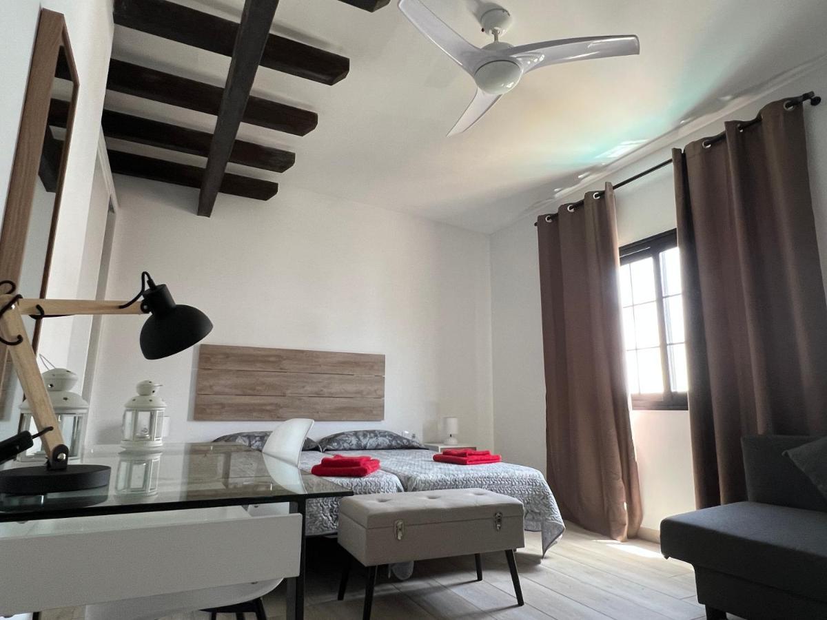 Exclusiva Villa De Lujo Corralejo Dış mekan fotoğraf