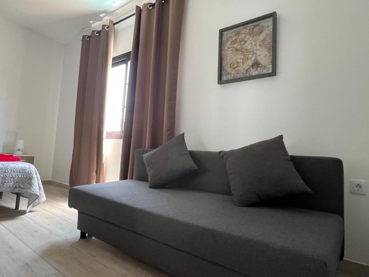 Exclusiva Villa De Lujo Corralejo Dış mekan fotoğraf