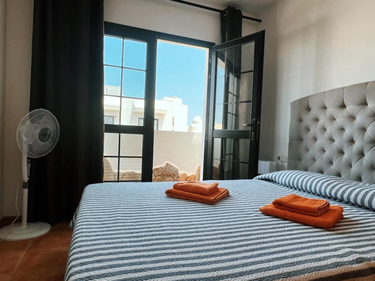 Exclusiva Villa De Lujo Corralejo Dış mekan fotoğraf