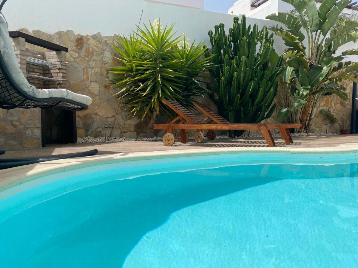 Exclusiva Villa De Lujo Corralejo Dış mekan fotoğraf