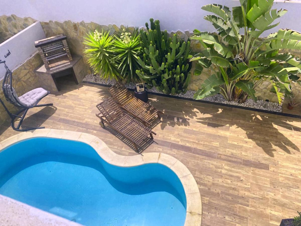 Exclusiva Villa De Lujo Corralejo Dış mekan fotoğraf